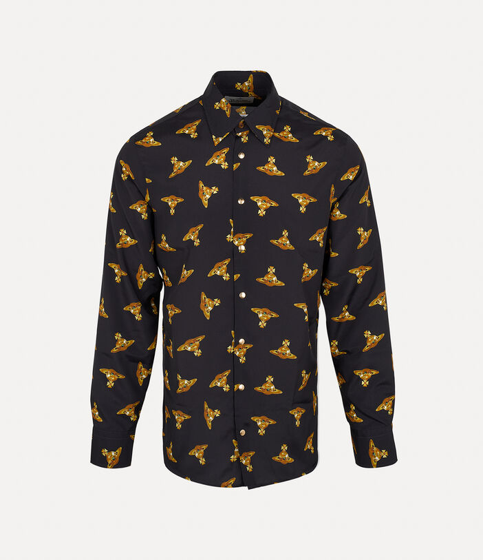 Vivienne Westwood GHOST SHIRT